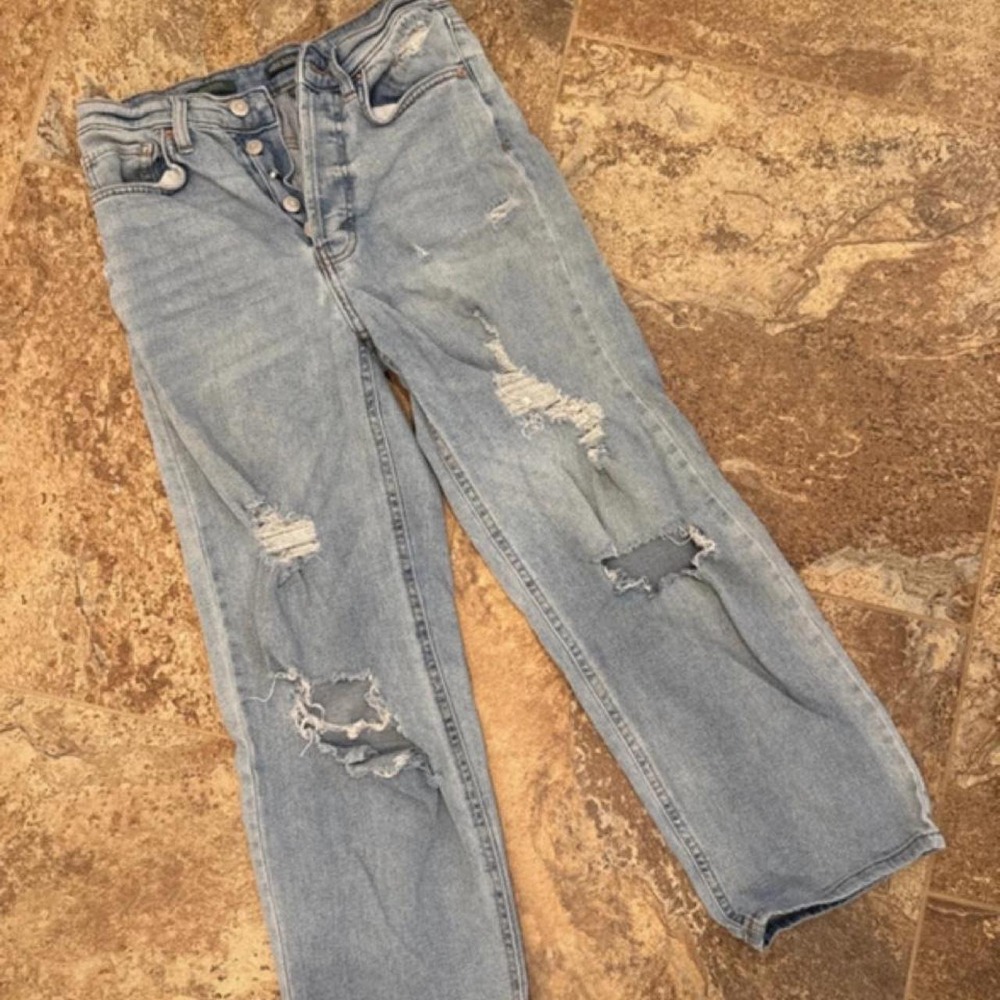 Wild fable jeans size 2
